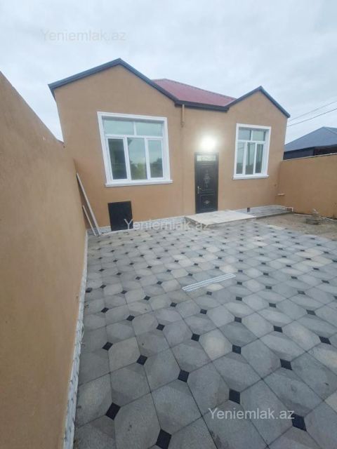 Satılır 4 otaqlı Həyət evi / Villa, 150 m², Corat bağları — 95 000 ₼ · Sumqayıt · Ev, villa Satılır 4 otaqlı Həyət evi / Villa, 150 m², Corat bağları — Sumqayıt