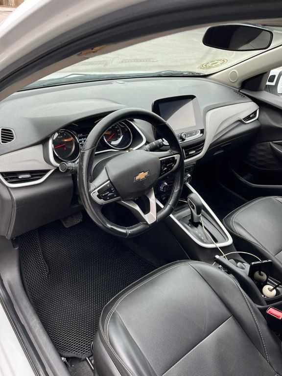 Chevrolet Onix, 1.2 L, 2024 il, 93 270 km 90-YE-418 — Avtomobillər, Bərdə (12)