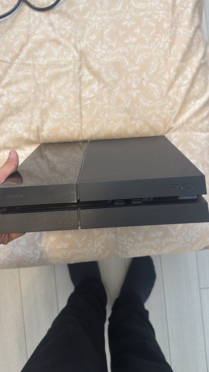 Playstation 4 — Oyunlar, konsollər və proqramlar, Bakı (2)