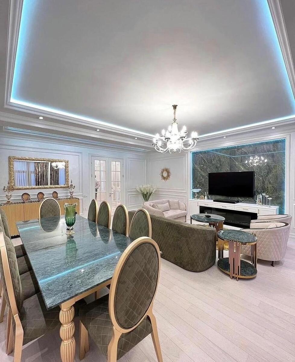 Satılır 2 otaqlı yeni tikili 96 m² — Mənzil, Bakı (2)