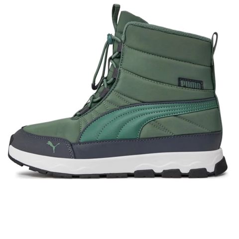 Çəkmələr Puma — 49 ₼ · Bakı · Geyim, ayakkabı, aksesuarlar Çəkmələr Puma — Bakı