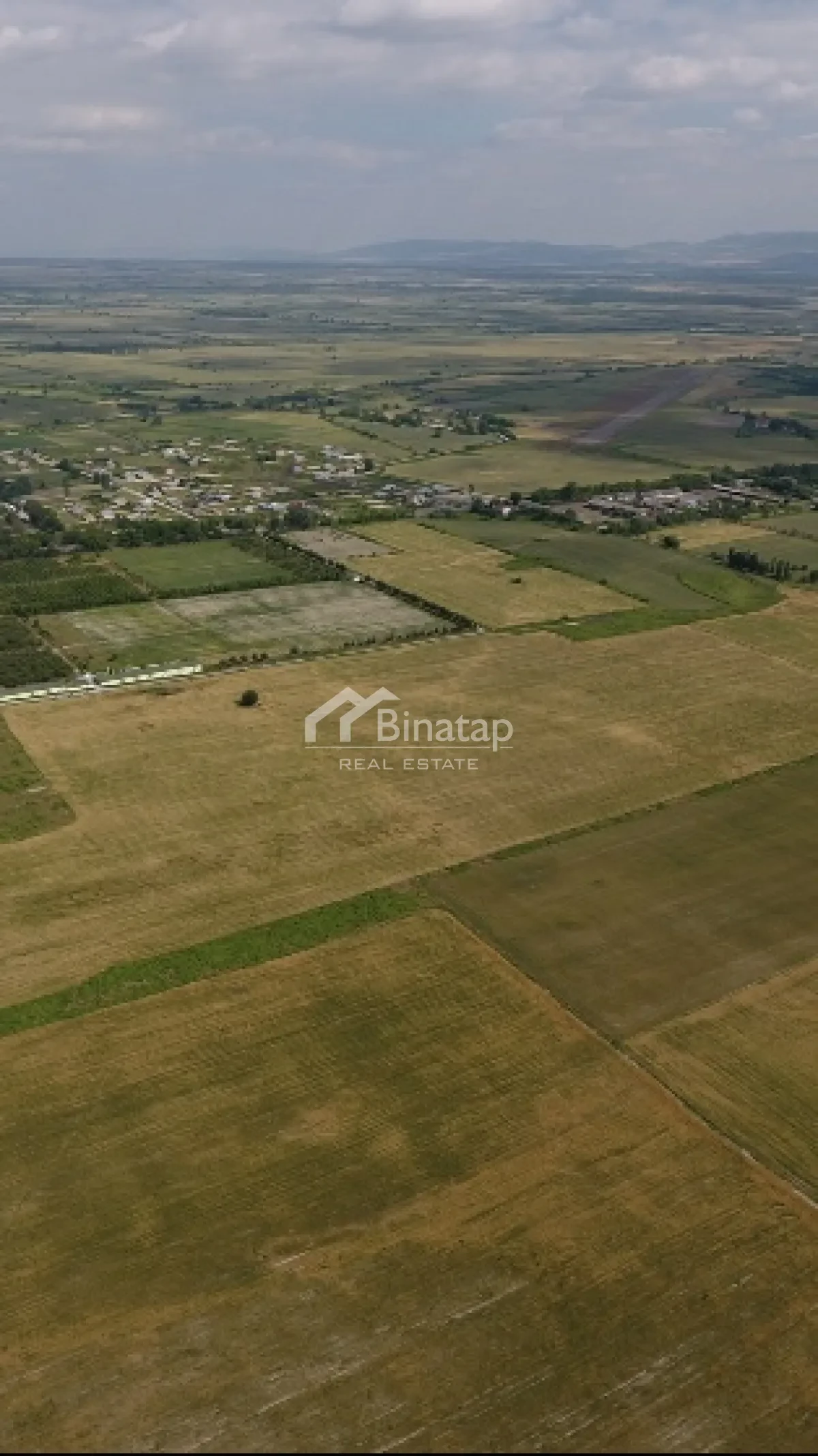 Satılır torpaq 1000 sot, Şəki rayonu — Torpaq, Bakı (2)