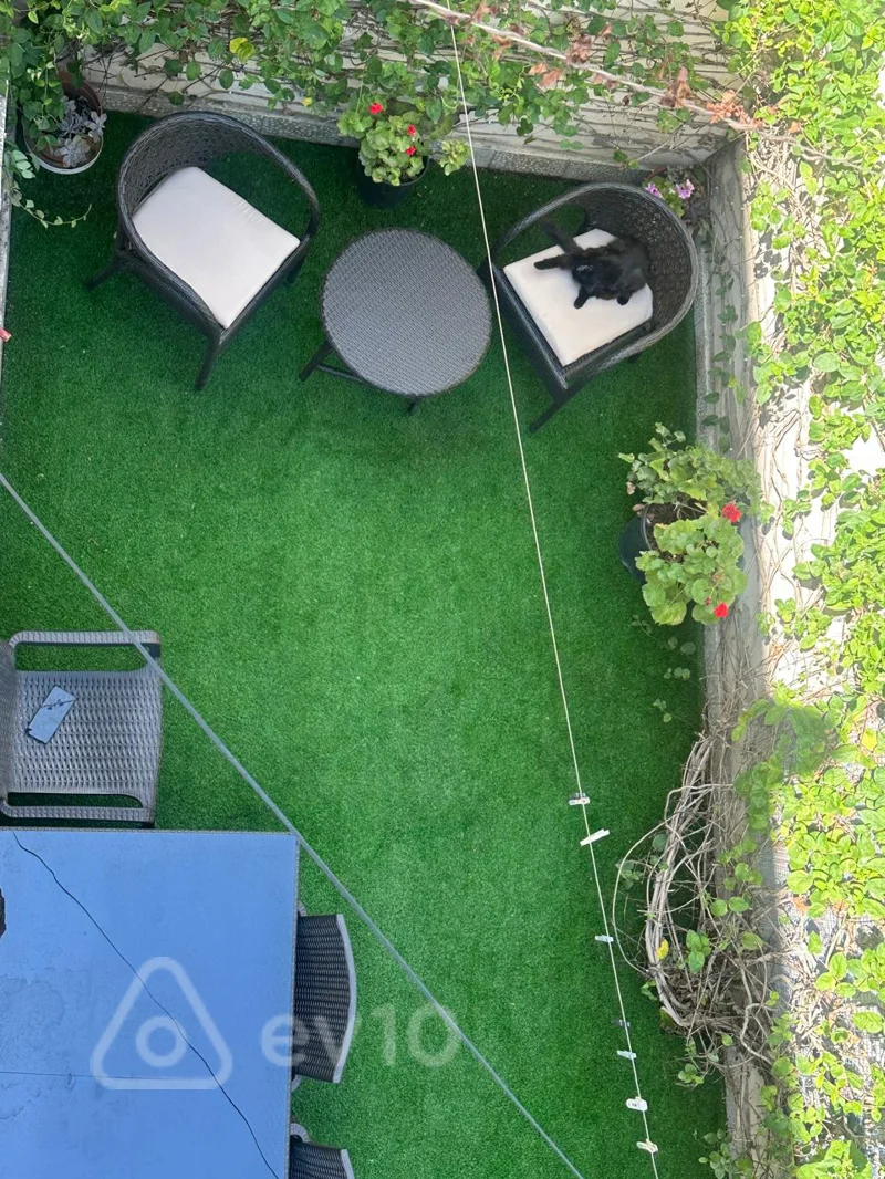 3 otaqlı həyət evi, 120 m², Xetai — kirayə — Ev, villa, Bakı (2)