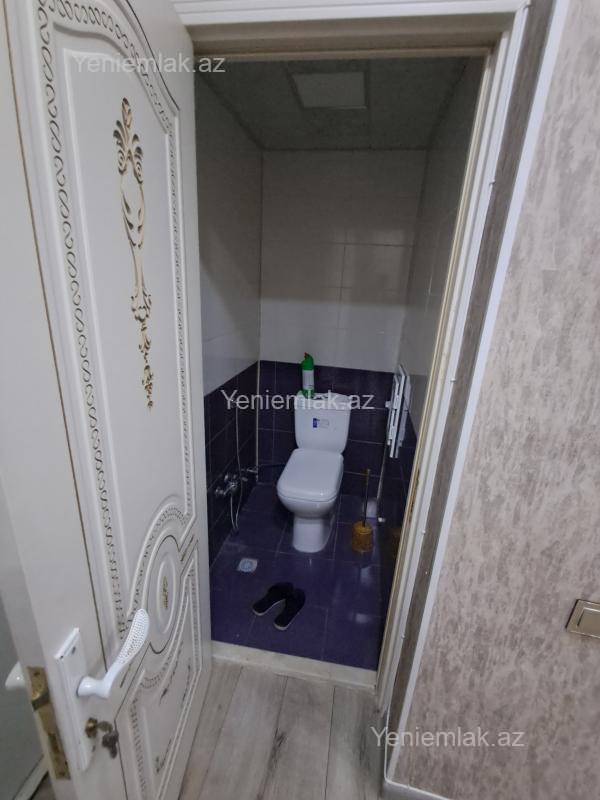 Satılır 2 otaqlı Bina evi menzil (Yeni tikili), 65 m², Xırdalan ş — Mənzil (5)