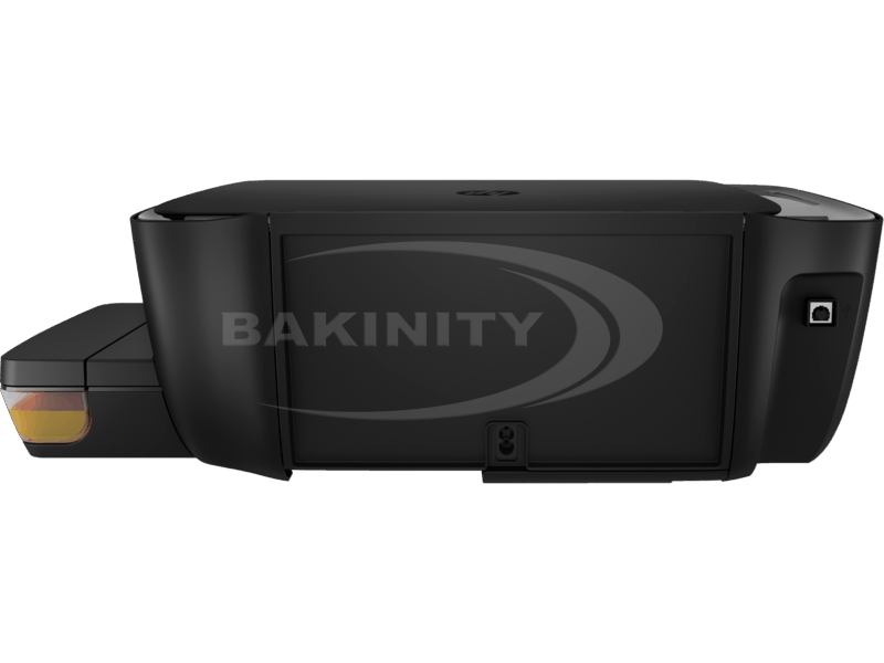 Printer HP Ink Tank Wireless 410 (Z6Z95A) — Printerləri, Bakı (4)