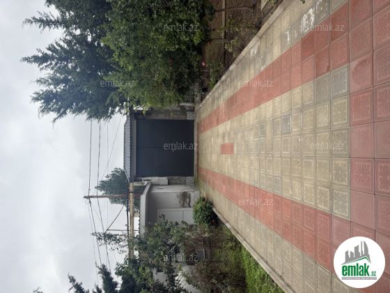 Satılır 3 otaqlı 72.1 m² bağ evi Buzovna — Ev, villa (2)