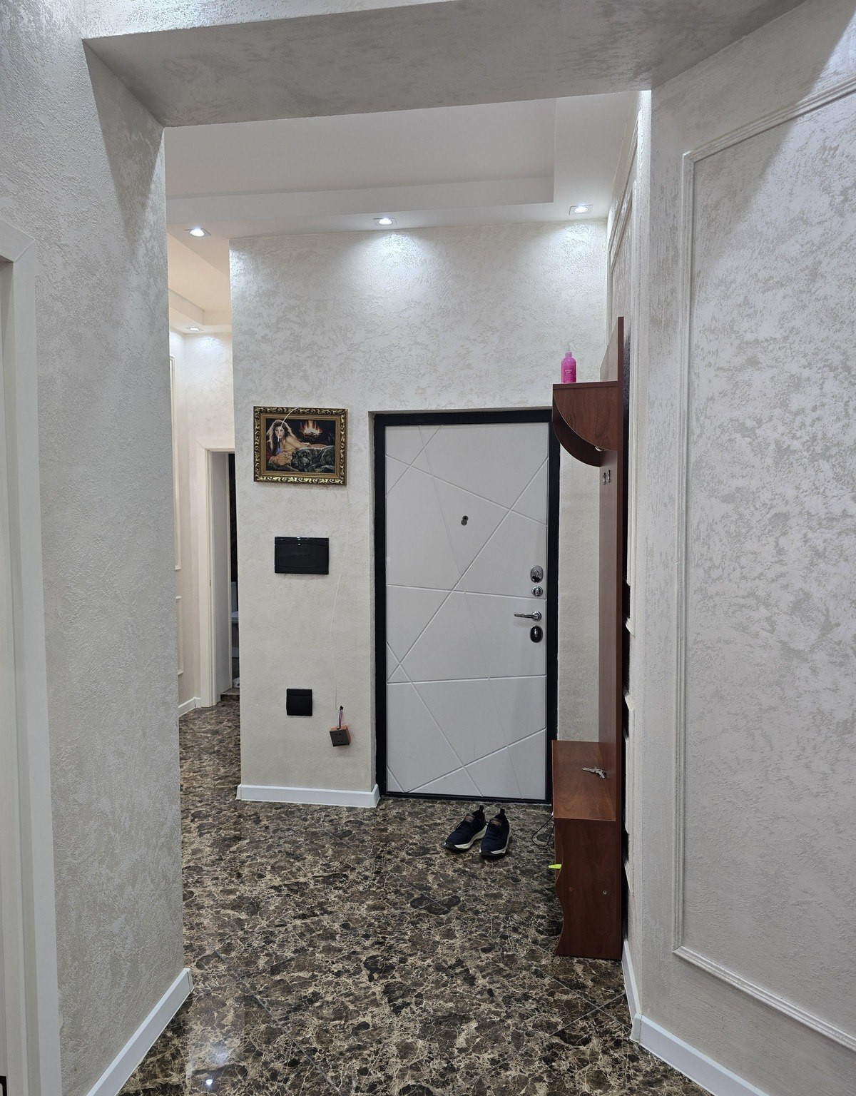 3 otaqlı mənzil 71 m² satılır — Mənzil, Bakı (5)
