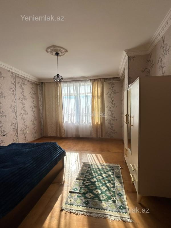 Kirayə 2 otaqlı Bina evi menzil (Yeni tikili), 75 m², Yasamal rayonu — Mənzil, Bakı (2)