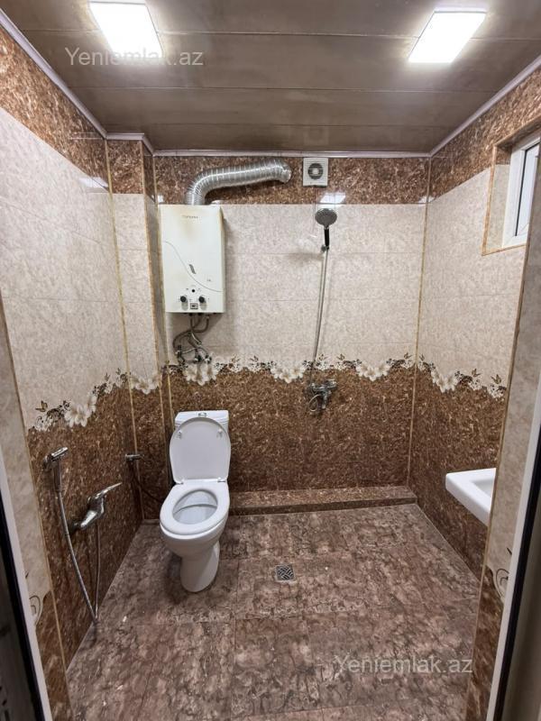 Kirayə 1 otaqlı Bina evi menzil (Köhnə tikili), 33 m², 2-ci mikrorayon — Mənzil, Sumqayıt (7)