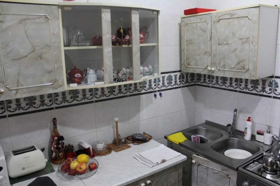 İcarəyə verilir 2 otaqlı köhnə tikili 70 m² — Mənzil, Bakı (6)
