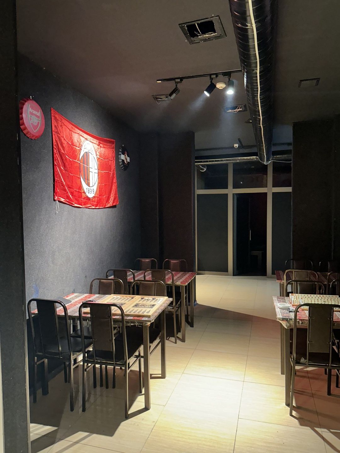 İcarəyə verilir obyekt 250 m² — Əmlak, Bakı (9)