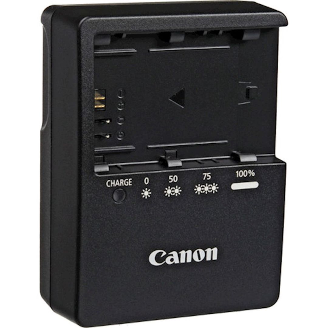 Fotoaparat üçün enerji toplama cihazı Canon LC-E6E (3349B001) — Stendlər və tripodlar, Bakı