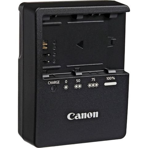 Fotoaparat üçün enerji toplama cihazı Canon LC-E6E (3349B001) — Almal — Стойки и штативы