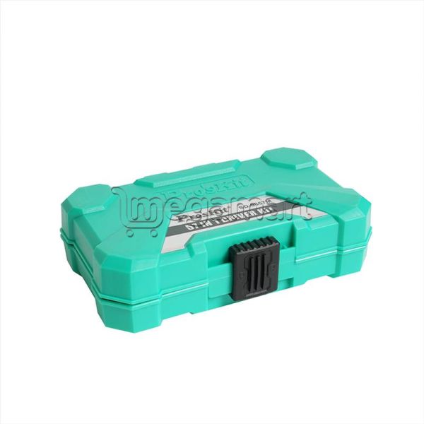 Vintaçan dəsti Pro'sKit SD-9857M — Vint açarları, Bakı (2)