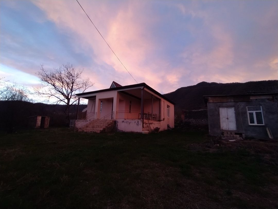 Həyət evi, Zaqatala ş — Ev, villa, Zaqatala (3)