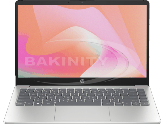 Noutbuk HP 14-ep0037ci (B0QQ8EA) — Noutbuklar, Bakı