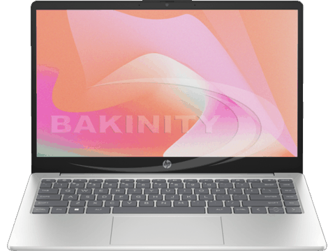 Noutbuk HP 14-ep0037ci (B0QQ8EA) — Bakı