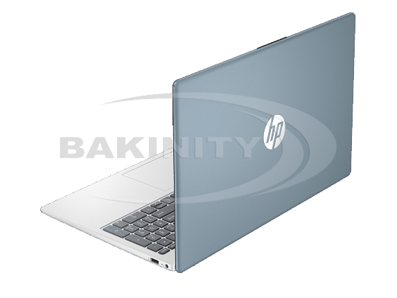 Noutbuk HP Laptop 15-fd0102ci (9S1L8EA) — Noutbuklar, Bakı (4)
