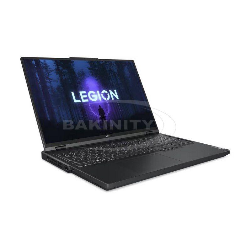 Noutbuk Lenovo Legion Pro 5 16IRX8 (82WK00AWRK-N) — Noutbuklar, Bakı (2)