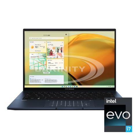 Noutbuk Asus Zenbook UX3402ZA-KM023W (90NB0WC1-M00BM0) — 2 400.8 ₼ · Bakı · Noutbuklar Noutbuk Asus Zenbook UX3402ZA-KM023W (90NB0WC1-M00BM0) — Bakı