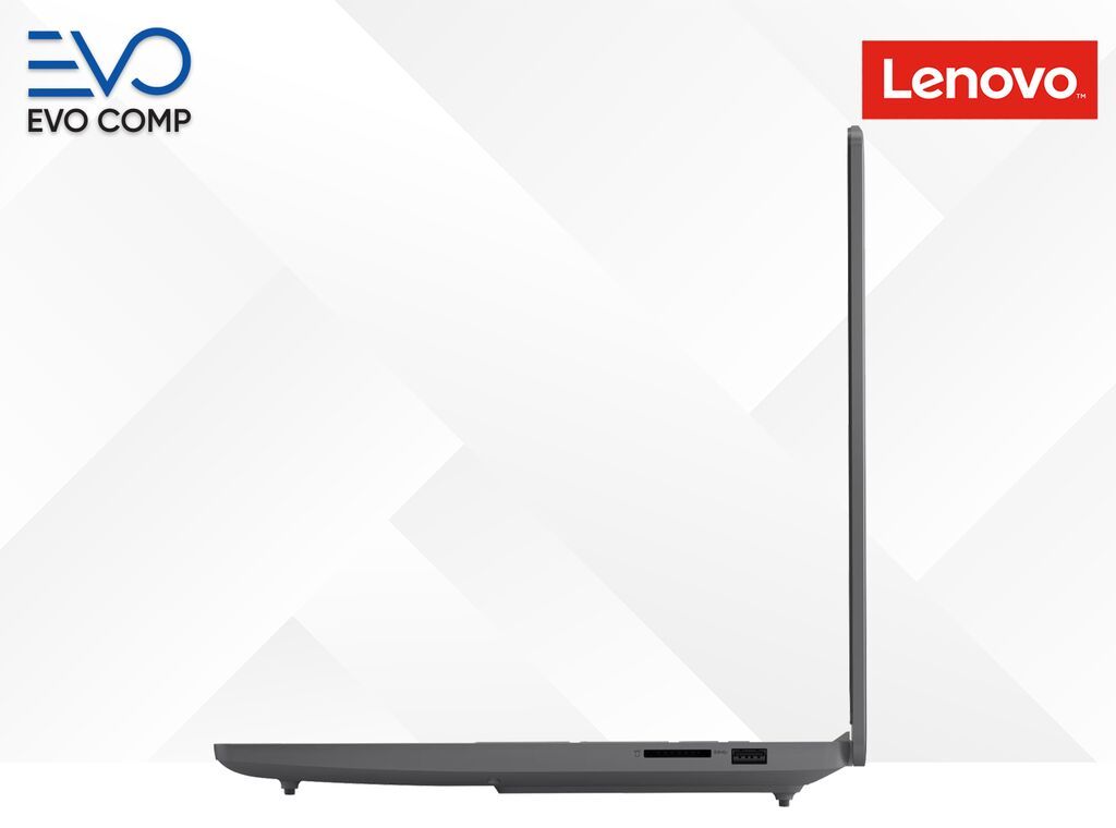 Yeni Lenovo LOQ, 15.6 AMD Ryzen 7, 512 GB — Lenovo, Bakı (5)
