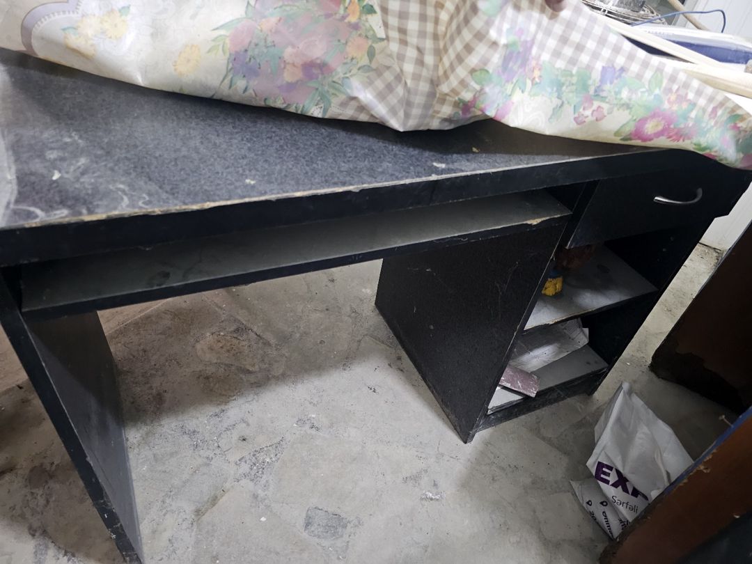 Ofis masası — Mebel, Bakı