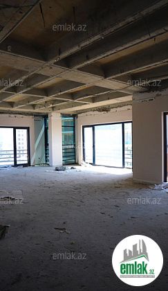 Satılır 4 otaqlı 190.6 m² yeni tikili Sahil m — Mənzil (3)