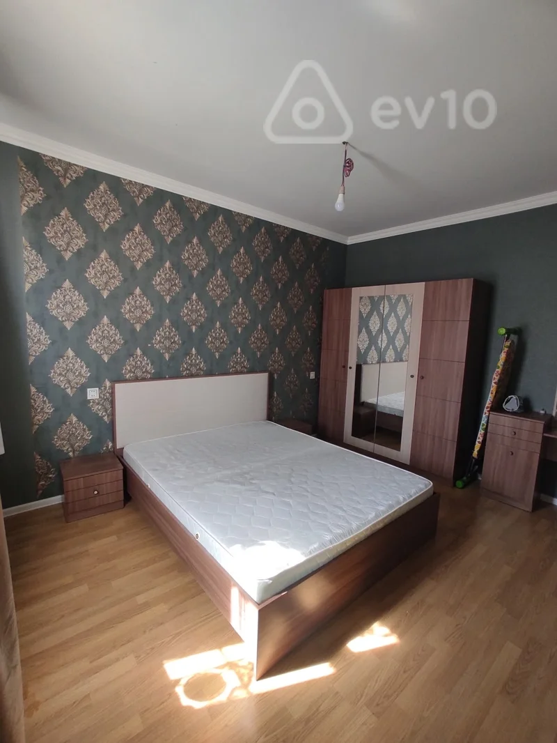 3 otaqlı mənzil, 70 m², Grand market, Xırdalan — kirayə — Mənzil, Xırdalan (5)