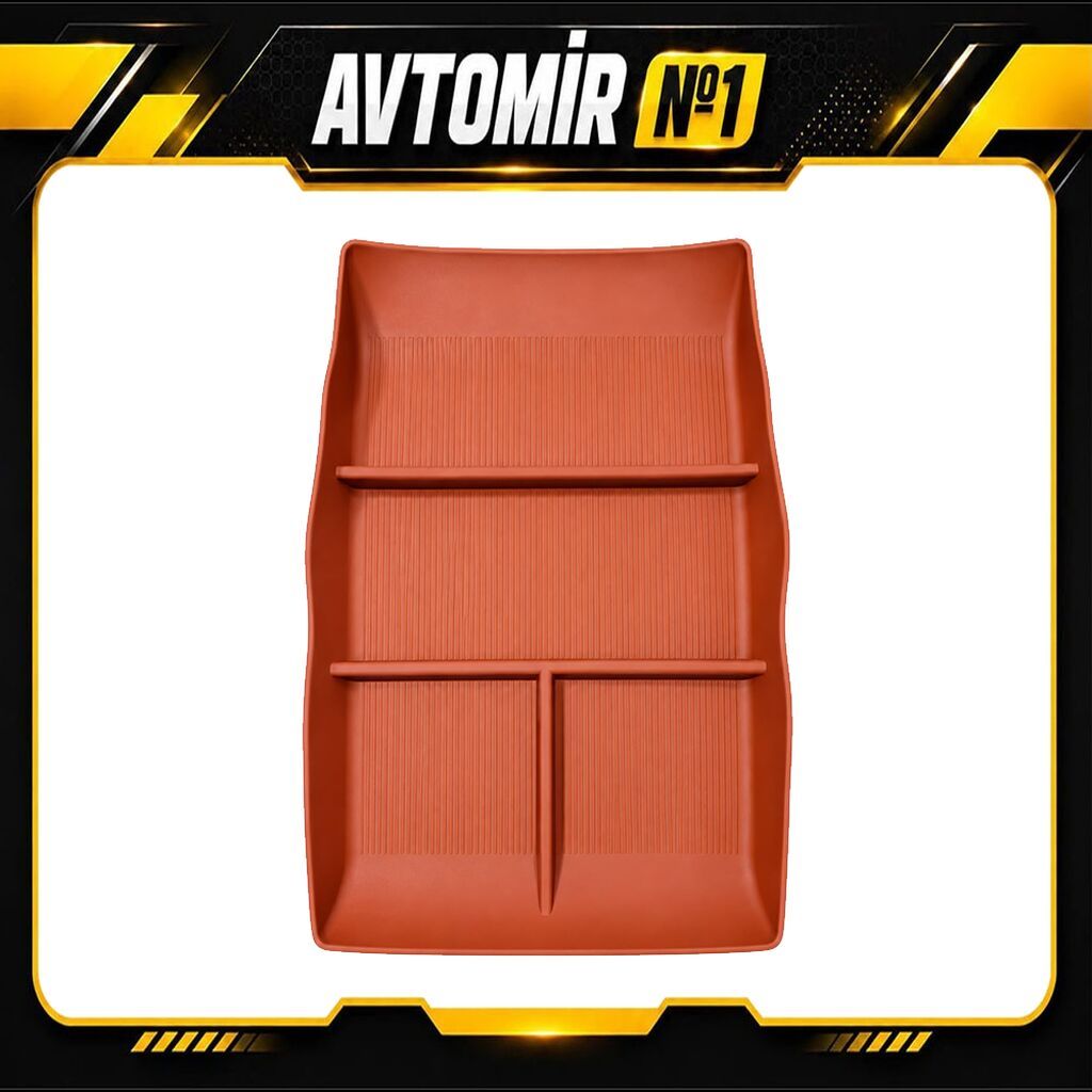 Changan Q07 üçün alt orqanayzer Changan Q07 avtomobilinin konsolunun — Digər, Bakı