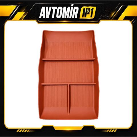 Changan Q07 üçün alt orqanayzer Changan Q07 avtomobilinin konsolunun — 25 ₼ · Bakı · Digər Changan Q07 üçün alt orqanayzer Changan Q07 avtomobilinin konsolunun — Bakı