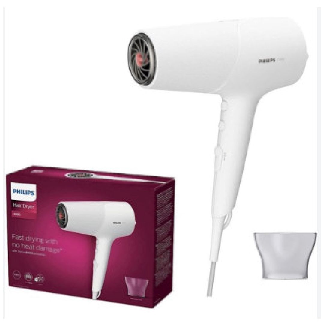 Fen Philips BHD500/00 — Gözəllik və sağlamlıq, Bakı (3)
