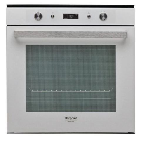 Quraşdırılan soba Hotpoint-Ariston FI7 861 SH WH HA — 1 179 ₼ · Bakı · Ev texnikası Quraşdırılan soba Hotpoint-Ariston FI7 861 SH WH HA — Bakı
