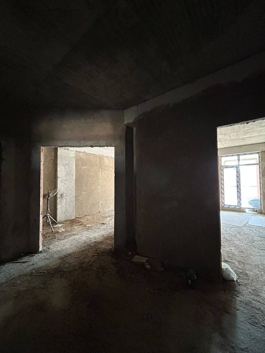 Satılır 3 otaqlı yeni tikili 118 m² — Mənzil, Bakı (3)