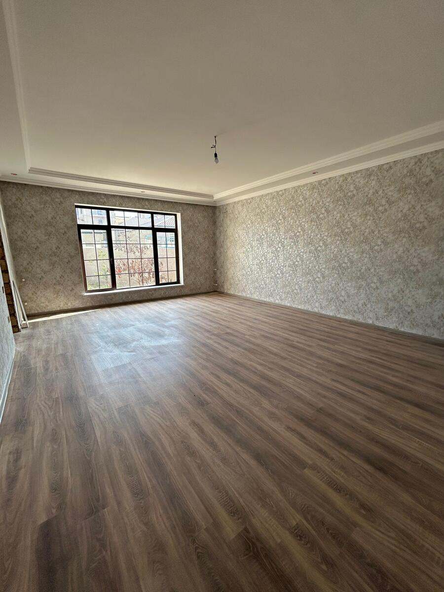 Satılır 4 otaqlı həyət evi/bağ evi 145 m² — Ev, villa, Bakı (5)