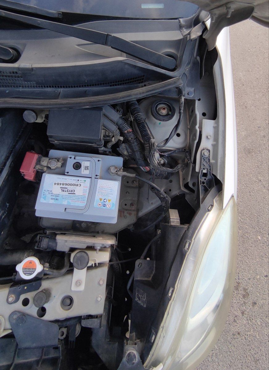 Nissan Sunny, 2014 il — Avtomobillər, Bakı (11)
