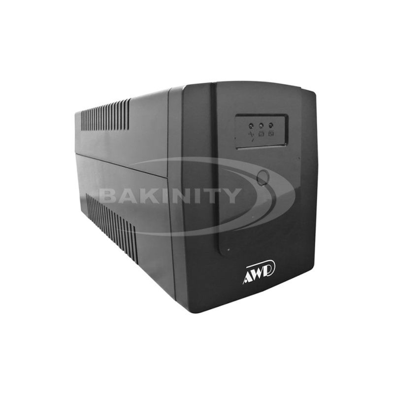 Ups AWP1500VA — UPS, Bakı