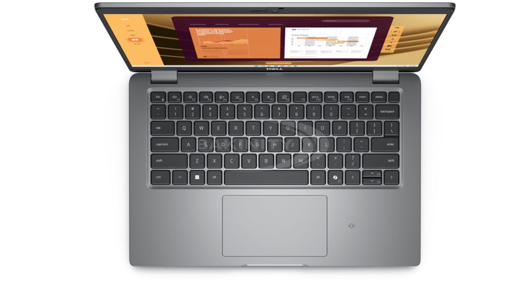 Noutbuk Dell Latitude 5450 (N009L545014EMEA_VP_UBU) — Noutbuklar, Bakı (4)