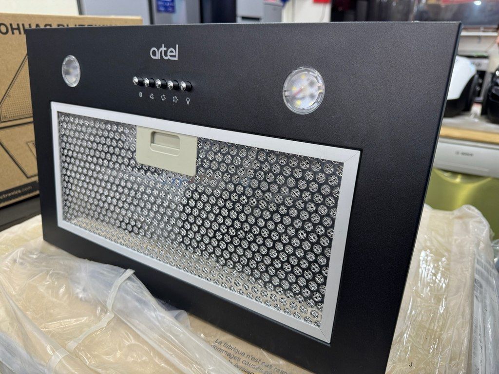Aspirator "Artel" — Ev texnikası, Bakı (5)