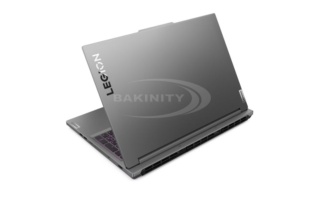 Noutbuk Lenovo Legion 5 16IRX9 (83DG00NWRK) — Noutbuklar, Bakı (5)