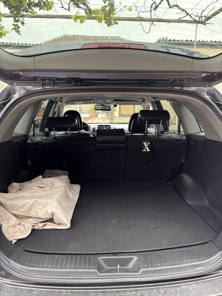 Kia Sorento, 2.0 L, 2013 il, 230 000 km 77-DK-560 — Avtomobillər, Bakı (10)