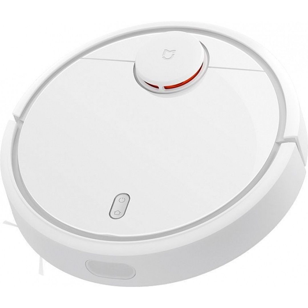 Robot tozsoran Xiaomi Mi Robot Vacuum-Mop P White SKV4110GL — Ev texnikası, Bakı (3)