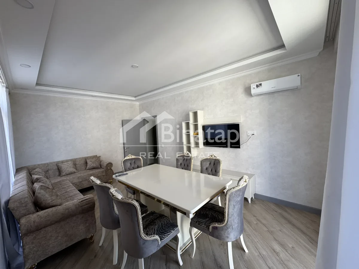 İcarəyə verilir 3 otaqlı yeni tikili 100 m², Nəriman Nərimanov metrosu, Binəqədi rayonu — Mənzil, Bakı (2)