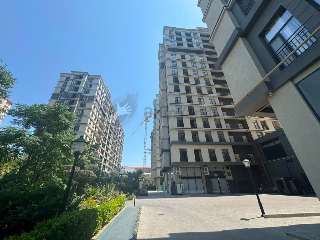 Whitestone Towers-də Dəyərindən Aşağı Sərfəli Təklif — Əmlak, Bakı (4)
