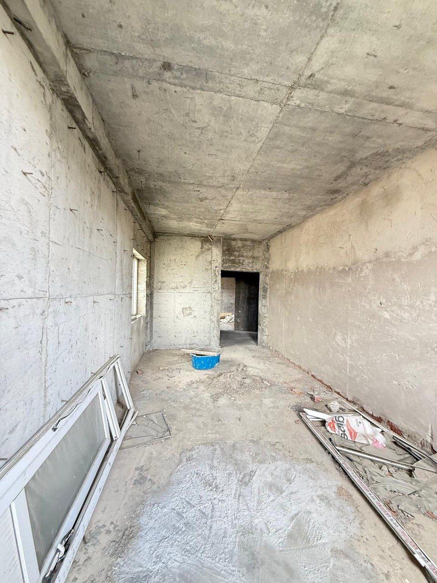 Satılır 3 otaqlı yeni tikili 140 m² — Mənzil, Bakı (2)