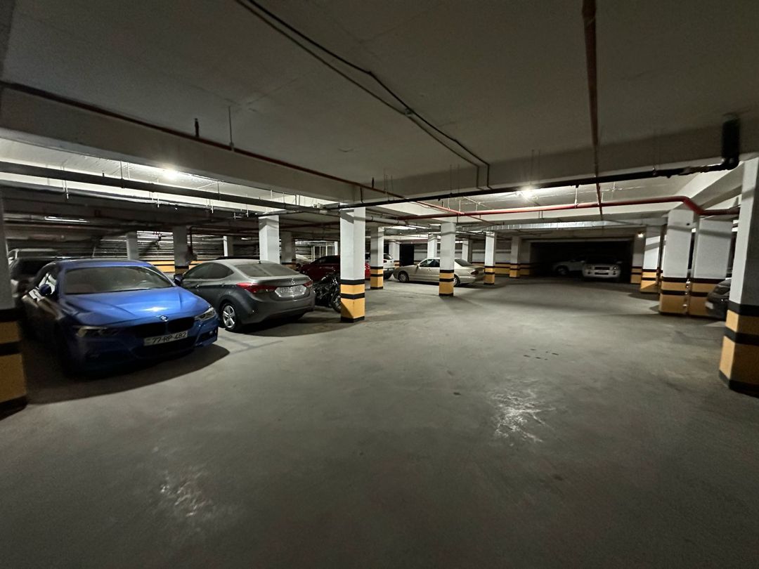 Satılır 1 otaqlı yeni tikili 64 m² — Mənzil, Bakı (7)