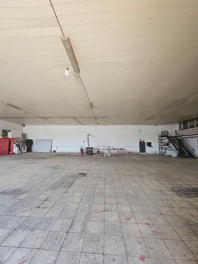 İstehsalat icarəyə verilir, 500 m², Zabrat qəsəbəsi,Rosoil yaxınlığı, Bakı — Daşınmaz əmlak, Bakı (2)