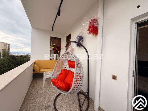 Satılır 4 otaq yeni tikili 159 m², Həzi Aslanov metrosu — 469 000 ₼ · Bakı · Mənzil Satılır 4 otaq yeni tikili 159 m², Həzi Aslanov metrosu — Bakı