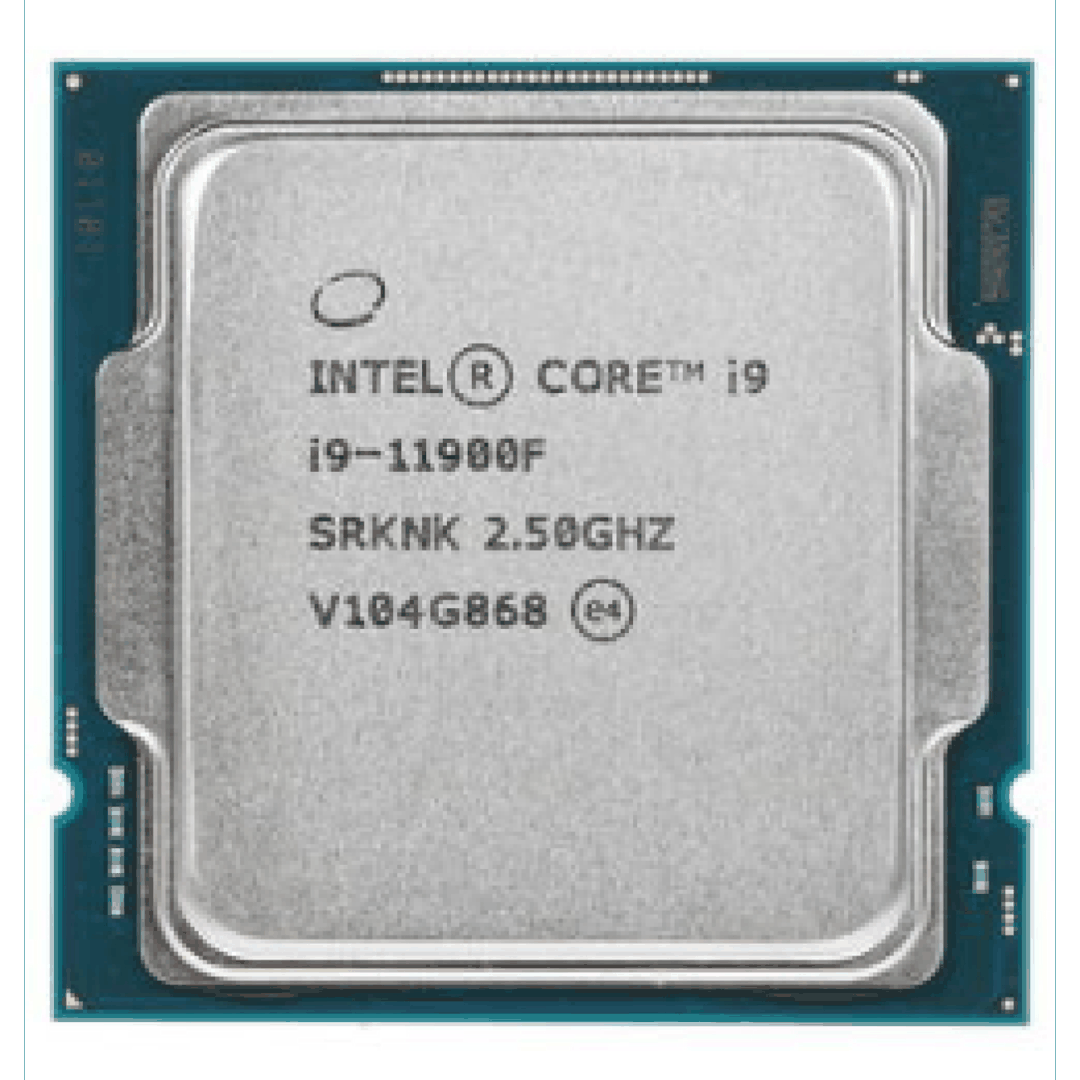 Prosessor Intel Core i9-11900F LGA1200 — Prosessor, Bakı (3)