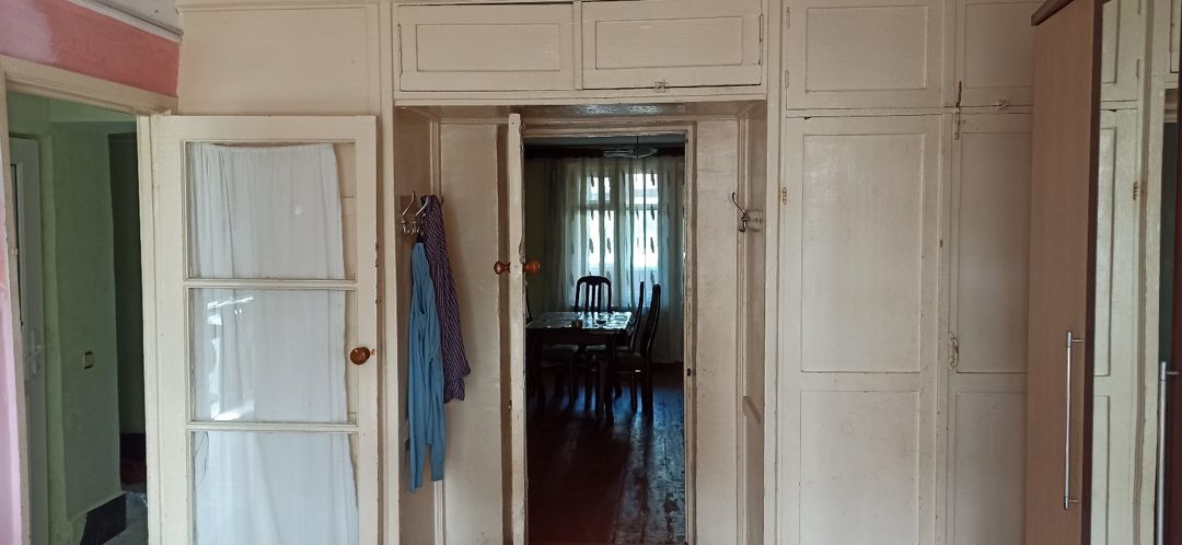 3-otaqlı mənzil kirayə verilir, Həzi Aslanov m., 60 m² — Mənzil, Bakı (7)