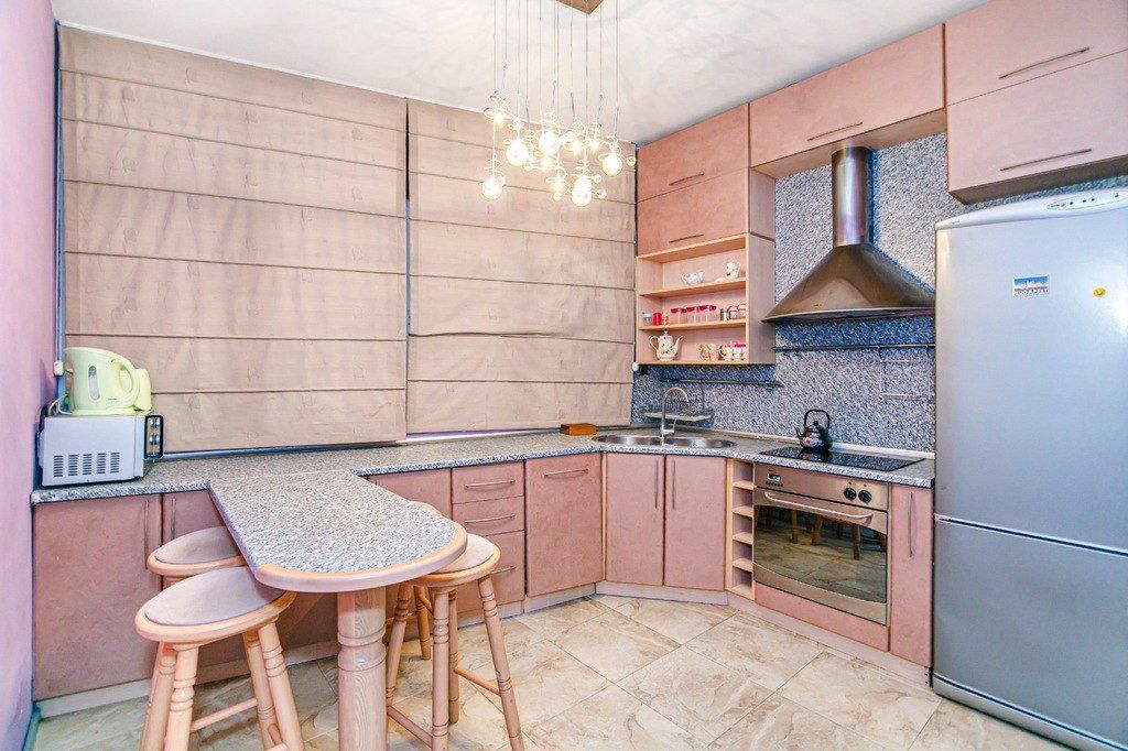 İcarəyə verilir 2 otaqlı köhnə tikili 75 m² — Mənzil, Bakı (7)